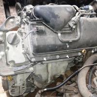 Disponibile motore completo nissan micra