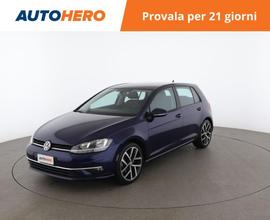 VOLKSWAGEN Golf YH30609