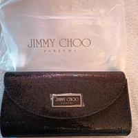 pochette Jimmy Choo