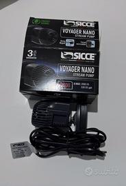 Sicce Voyager Nano 2000 - Pompa Movimento