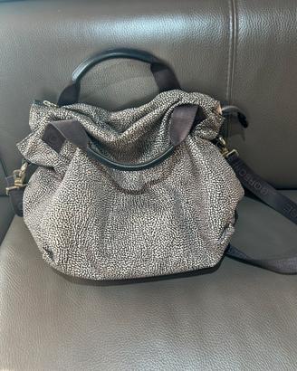 Borsa borbonese