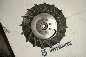 volano piaggio ape 50 accensione originale