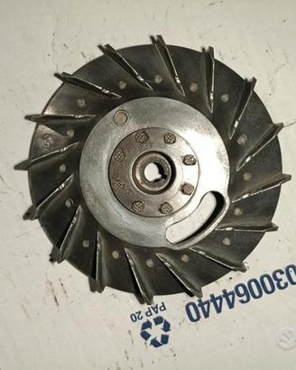 volano piaggio ape 50 accensione originale