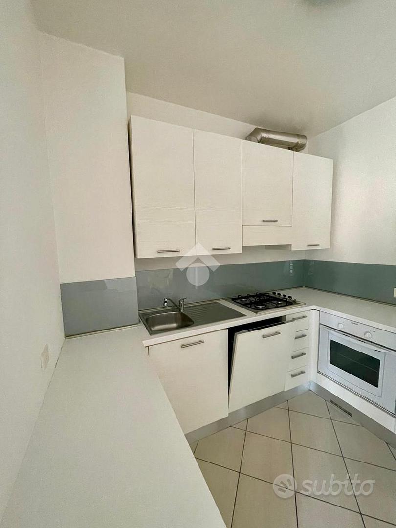 Appartamento – Quinzano d'Oglio, Brescia - Vista 4