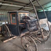 Carrozza