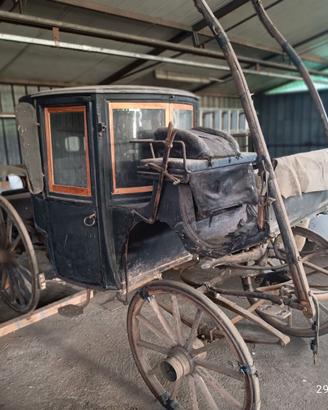 Carrozza