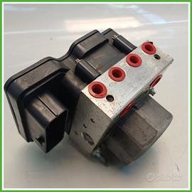 Centralina ABS Modulo Pompa BOSCH 0265956309 44050