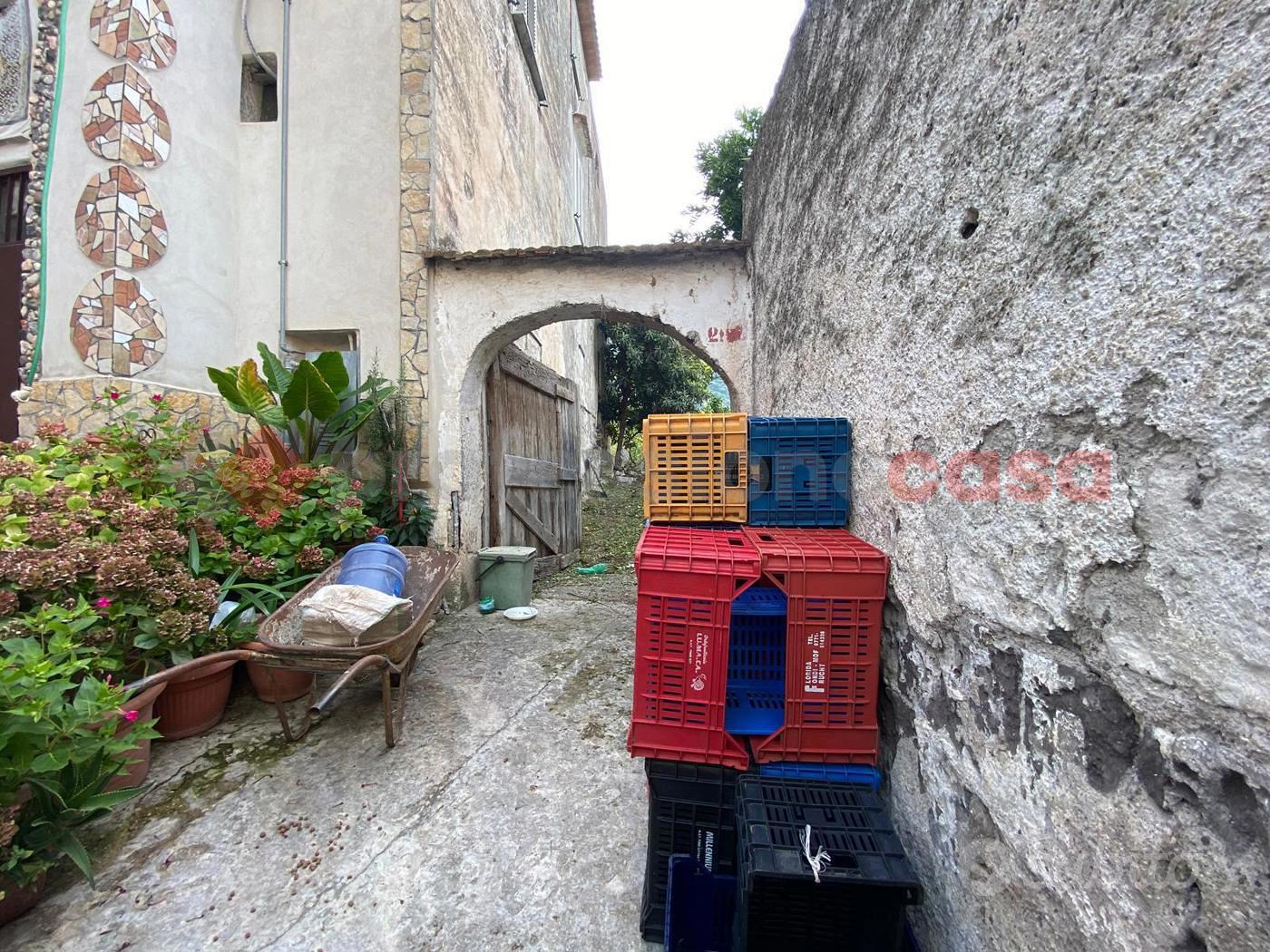 Rustico/Casale/Corte Sessa Aurunca - Vista 5