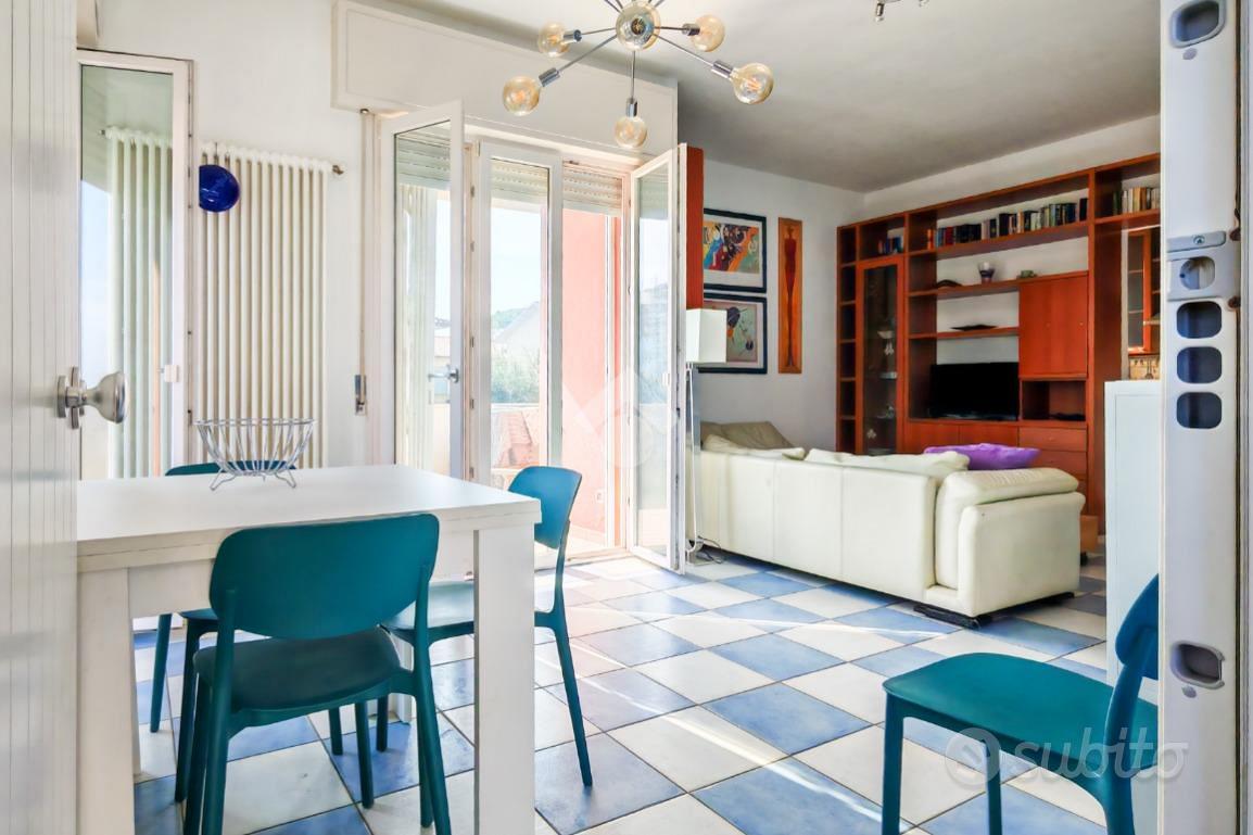 Appartamento – Ravenna, Lido di Savio - Vista 2