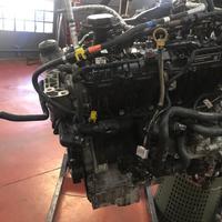 Motore evoque - 2.0 diesel - 204dtd
