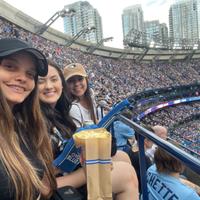 Impiegata Smart Working