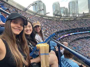 Impiegata Smart Working