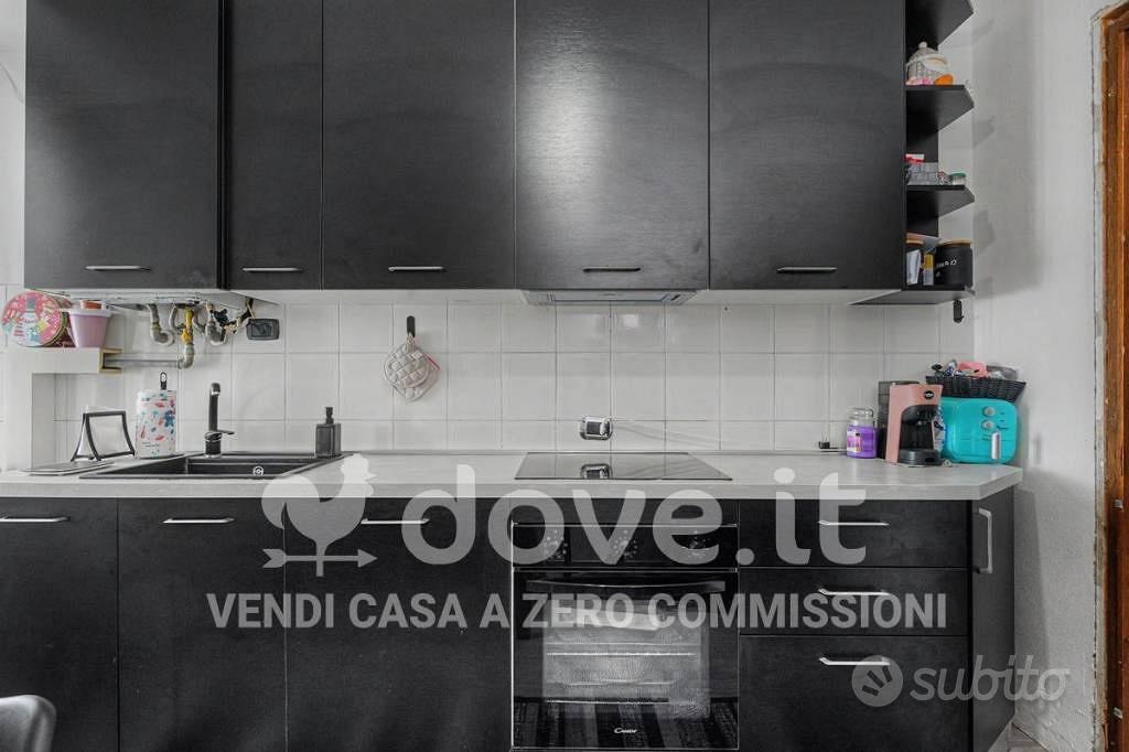 Appartamento – CO - Altro