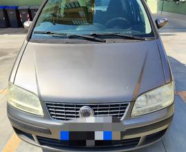 FIAT Idea - 2008