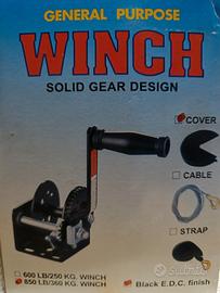 Mulinello sollevatore