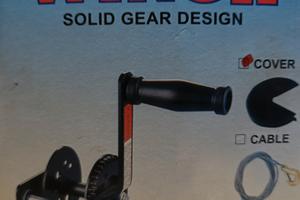 Mulinello sollevatore