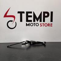 Leva cambio completa di asta con attacco Yamaha R6