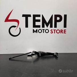 Leva cambio completa di asta con attacco Yamaha R6