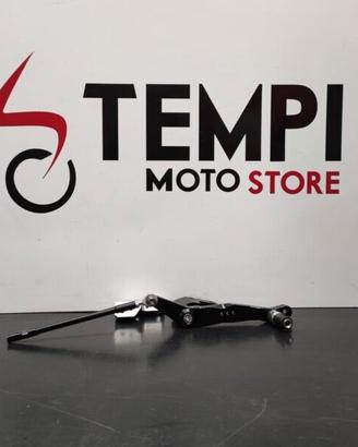 Leva cambio completa di asta con attacco Yamaha R6