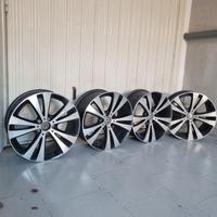 Cerchi VW 18