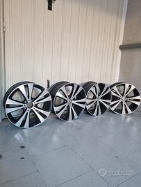 Cerchi VW 18