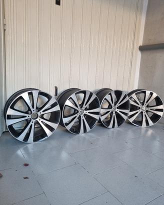 Cerchi VW 18