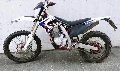 AJP PR4 240 Extreme - 2023