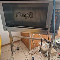 girarrosto Elangrill