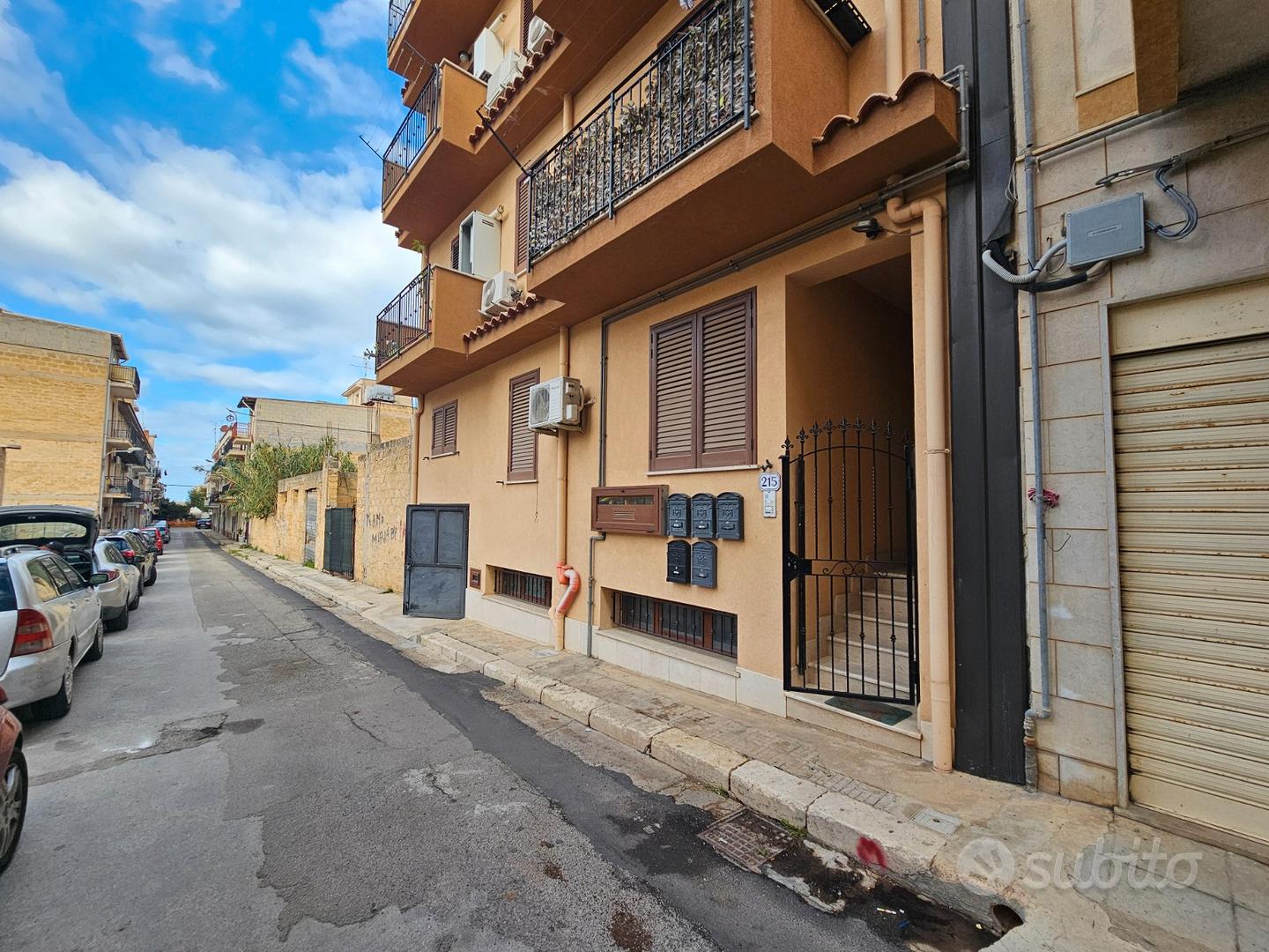 Appartamento – Cinisi, Palermo - Vista 2