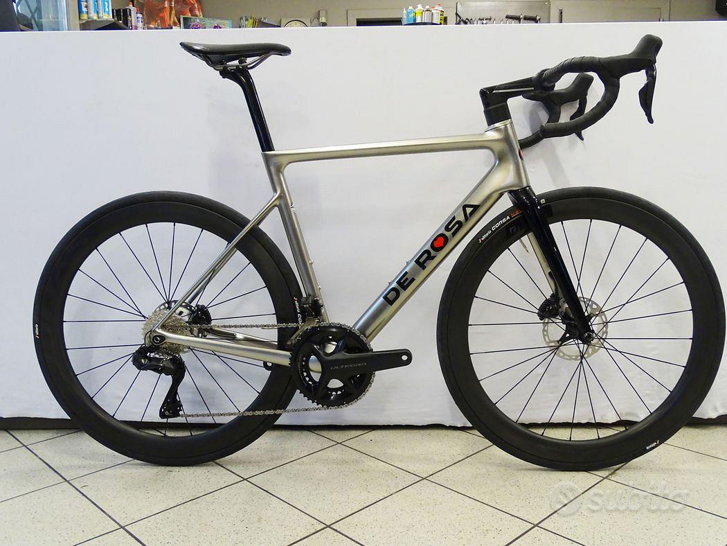 Telaio De Rosa Bici Listino Prezzi Subito SPREAFICO CICLI 53