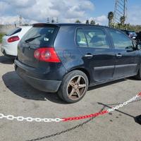 VW GOLF 5 1K1 1.9 TDI 105CV 03-08 Ricambi -