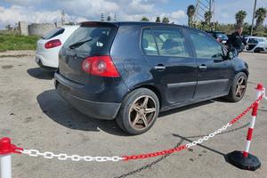 VW GOLF 5 1K1 1.9 TDI 105CV 03-08 Ricambi -