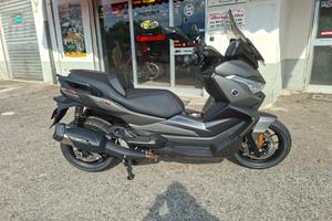Voge Sfida SR4 400