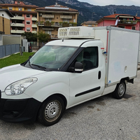 Fiat doblo 1.3 d (frigorifero) atp frb 12/2027