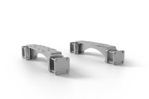 Kit FORCE TANDEM per Multy DSV