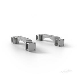 Kit FORCE TANDEM per Multy DSV
