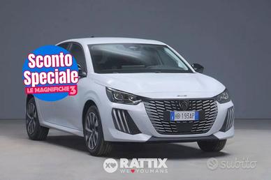 PEUGEOT 208 ii 2023 208 1.2 puretech Business s&s