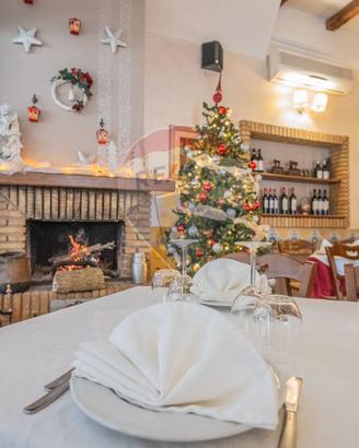 Ristorante - Caltagirone