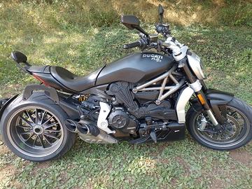 Ducati Xdiavel 