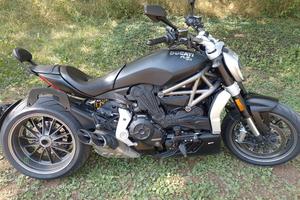 Ducati Xdiavel 