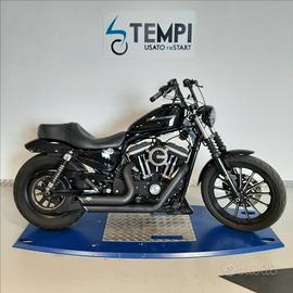 HARLEY-DAVIDSON 883 Sportster Standard