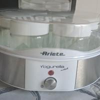 Yogurella 620 Metal Ariete