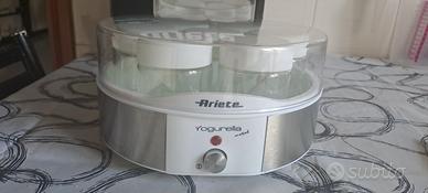 Yogurella 620 Metal Ariete