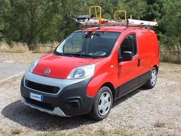 Fiat Fiorino 1.3 Multijet 95CV*allestimento specia
