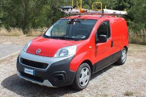 Fiat Fiorino 1.3 Multijet 95CV*allestimento specia