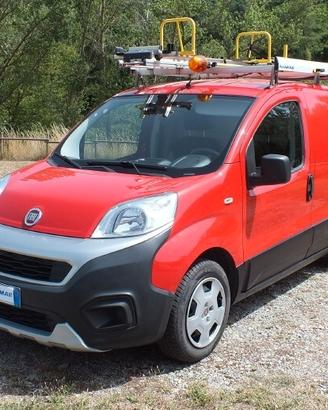 Fiat Fiorino 1.3 Multijet 95CV*allestimento specia