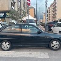 Opel Astra 2.0 16V Anche permuta o scambi0
