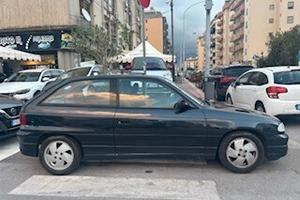 Opel Astra 2.0 16V Anche permuta o scambi0
