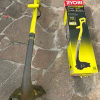 Tagliabordi Ryobi RLT3525S elettrico