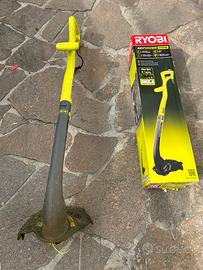 Tagliabordi Ryobi RLT3525S elettrico